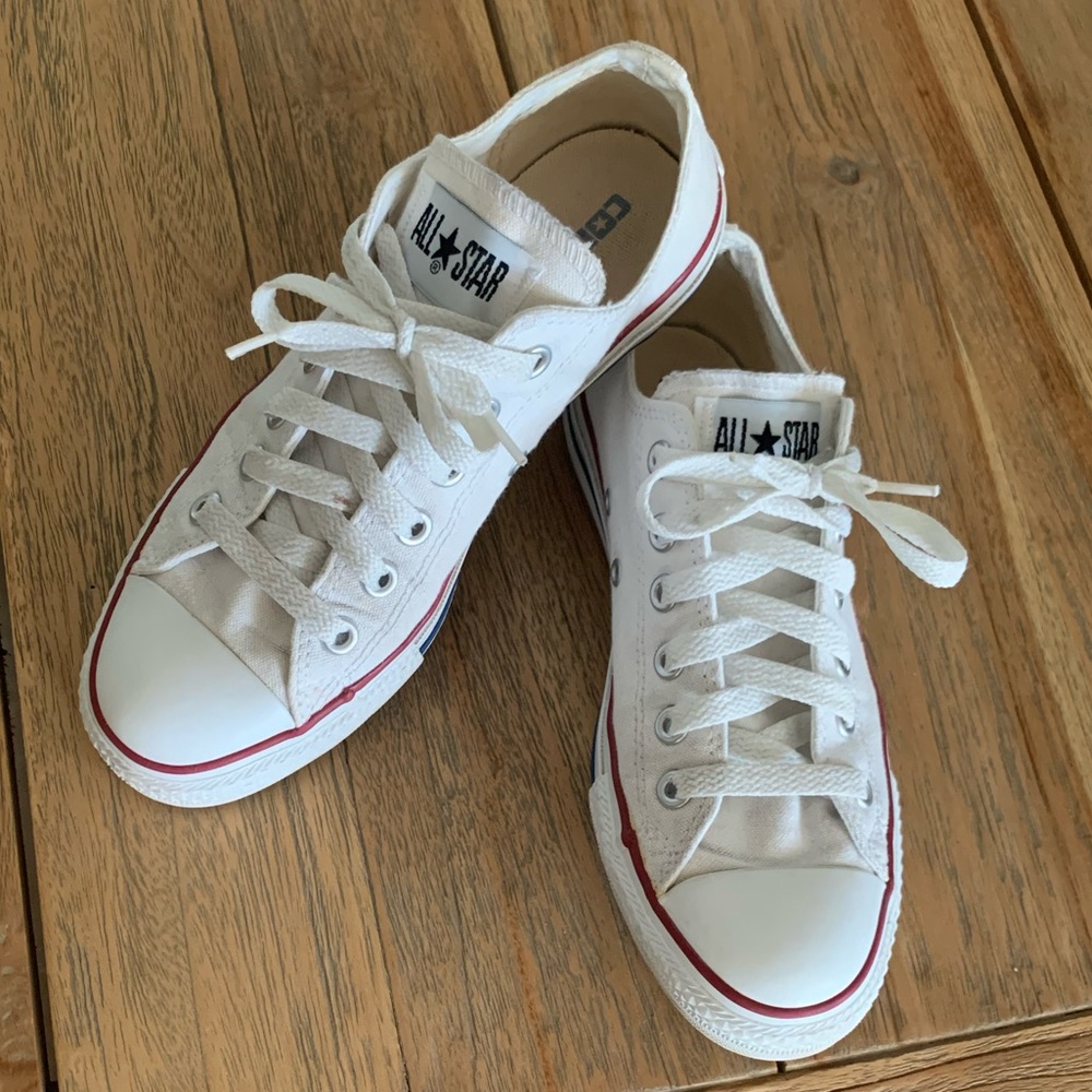 Converse All ⭐️Star Sneaker